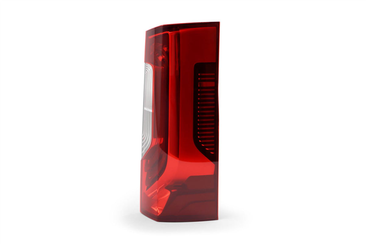 Hella LED Right Rear Light for Mercedes-Benz, OEM quality, OEM 910 820 53 00 - View 7