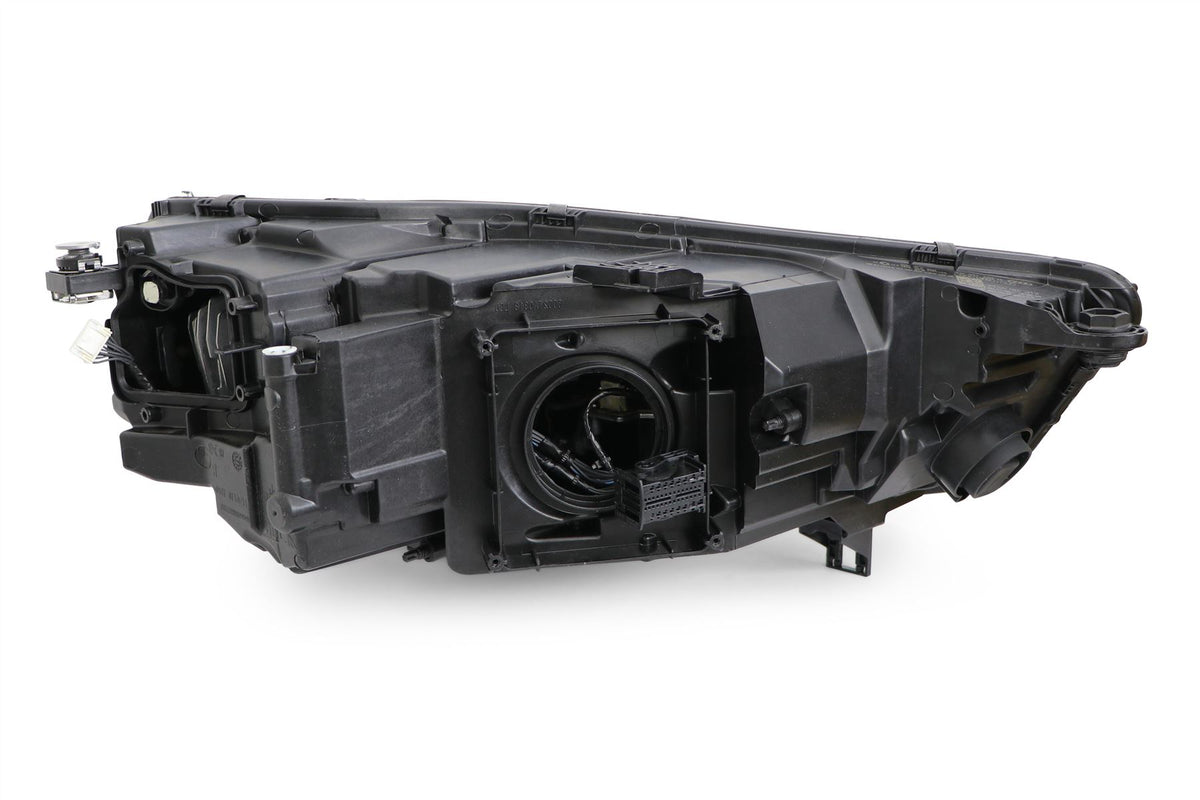 Audi Q5 Right Headlight, Magneti Marelli OEM, OEM 80A941034A - View 6