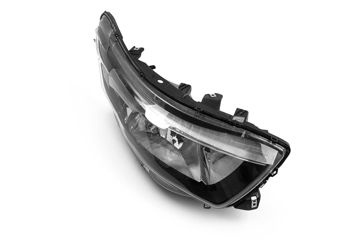 Iveco Daily Right Headlight, Magneti Marelli OEM, OEM 5801473744 - View 2