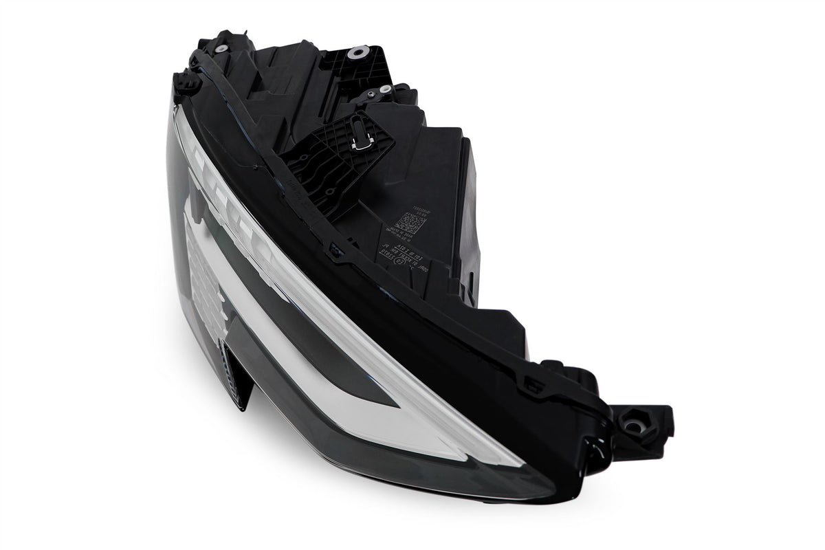 Audi A3 Sportback Right Headlight, Valeo OEM, OEM 8Y0941036A - View 6