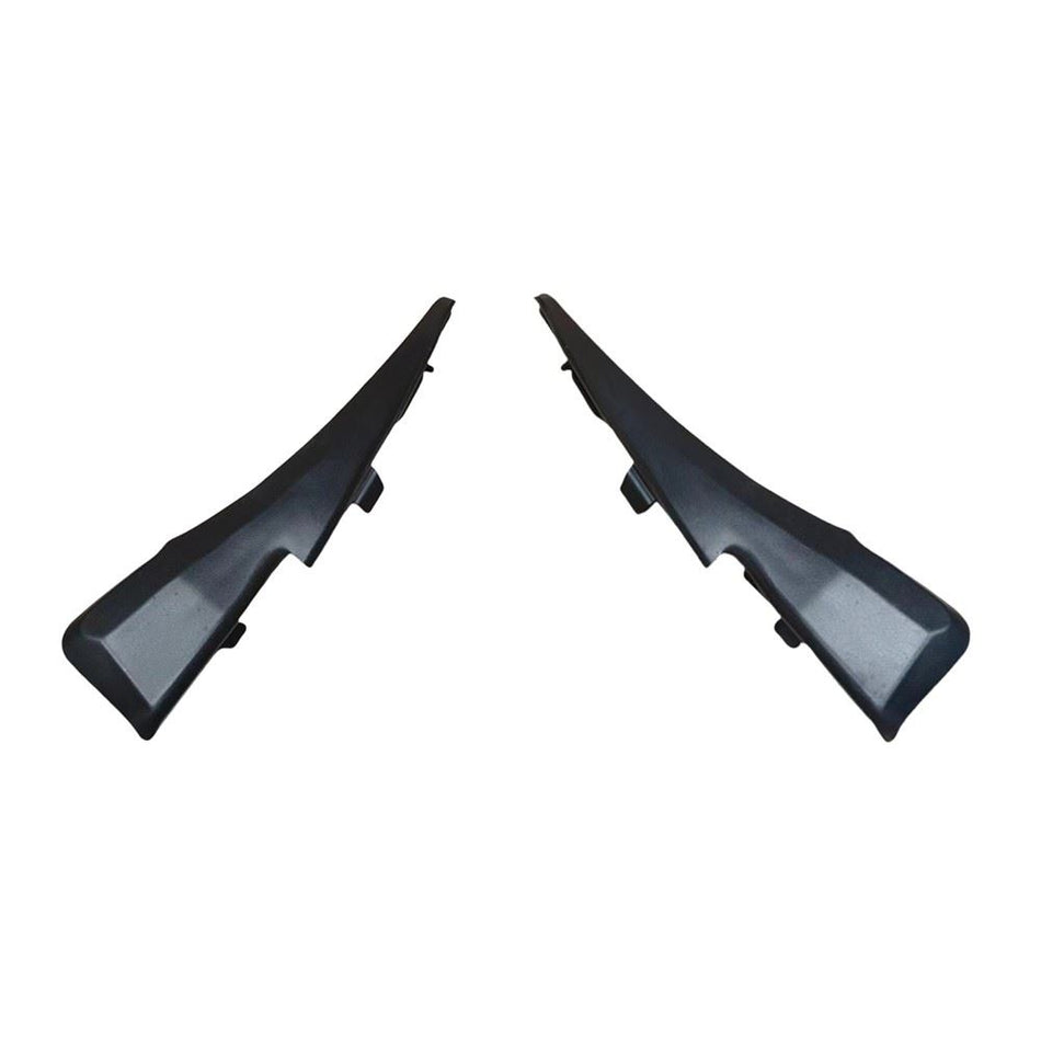 Windshield Pillar Decorative Trim Panel | Eurowagens - View 7