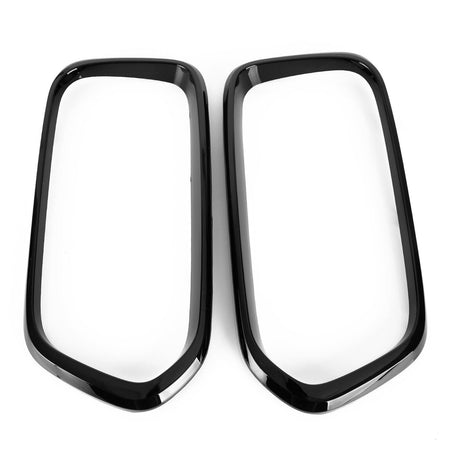 Bumper Grille Frame Cover Front - for Fiat - OEM 51712455246 | Eurowagens - View 2
