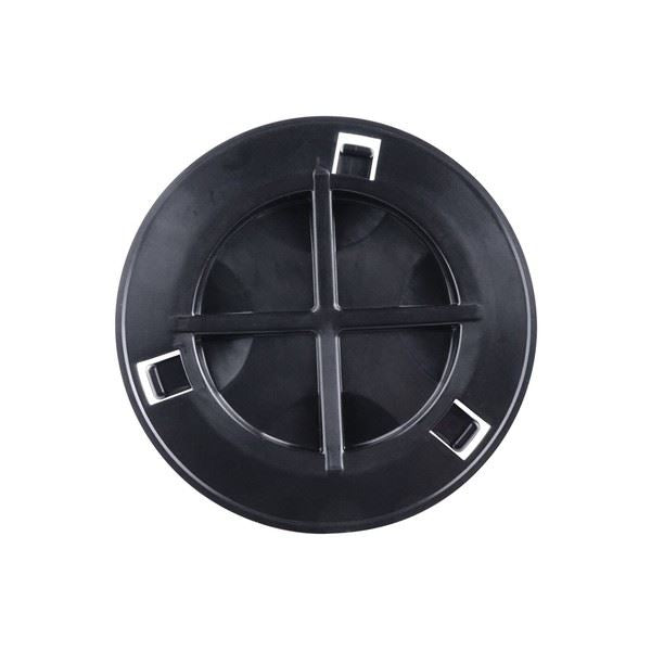 Wheel Arch Headlight Access Cover Front - for Fiat - OEM 51772751776 | Eurowagens