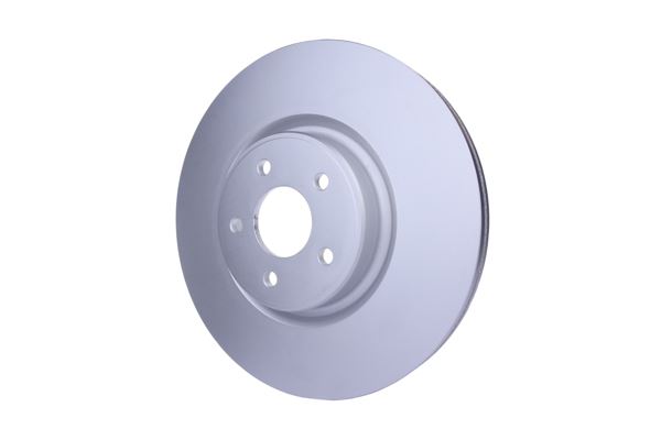 Hella Brake Disc for FORD & Ford Australia, OEM quality, OEM 1569253 - View 3