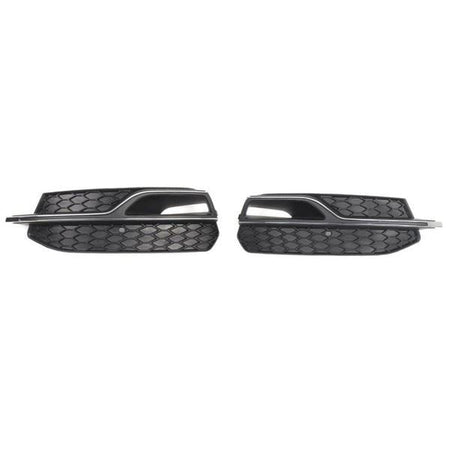 Bumper Fog Light Grille Cover Front - for Audi - OEM LEFT-8V3807682G | Eurowagens - View 7