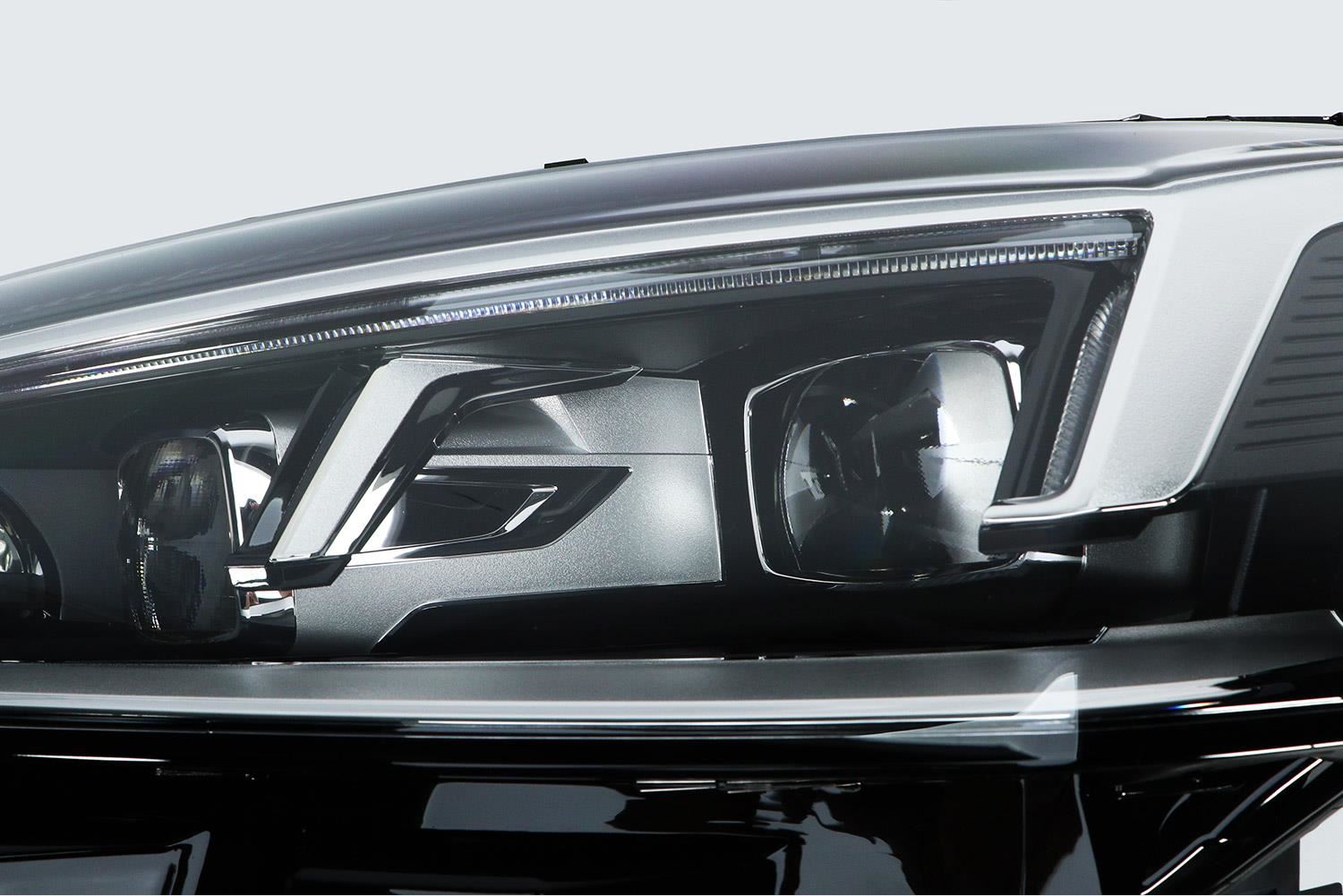 Audi A5 Left Headlight, Magneti Marelli OEM, OEM 8W6941035A - View 5