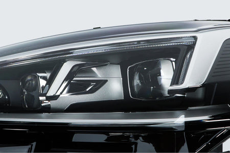 Audi A5 Left Headlight, Magneti Marelli OEM, OEM 8W6941035A - View 5