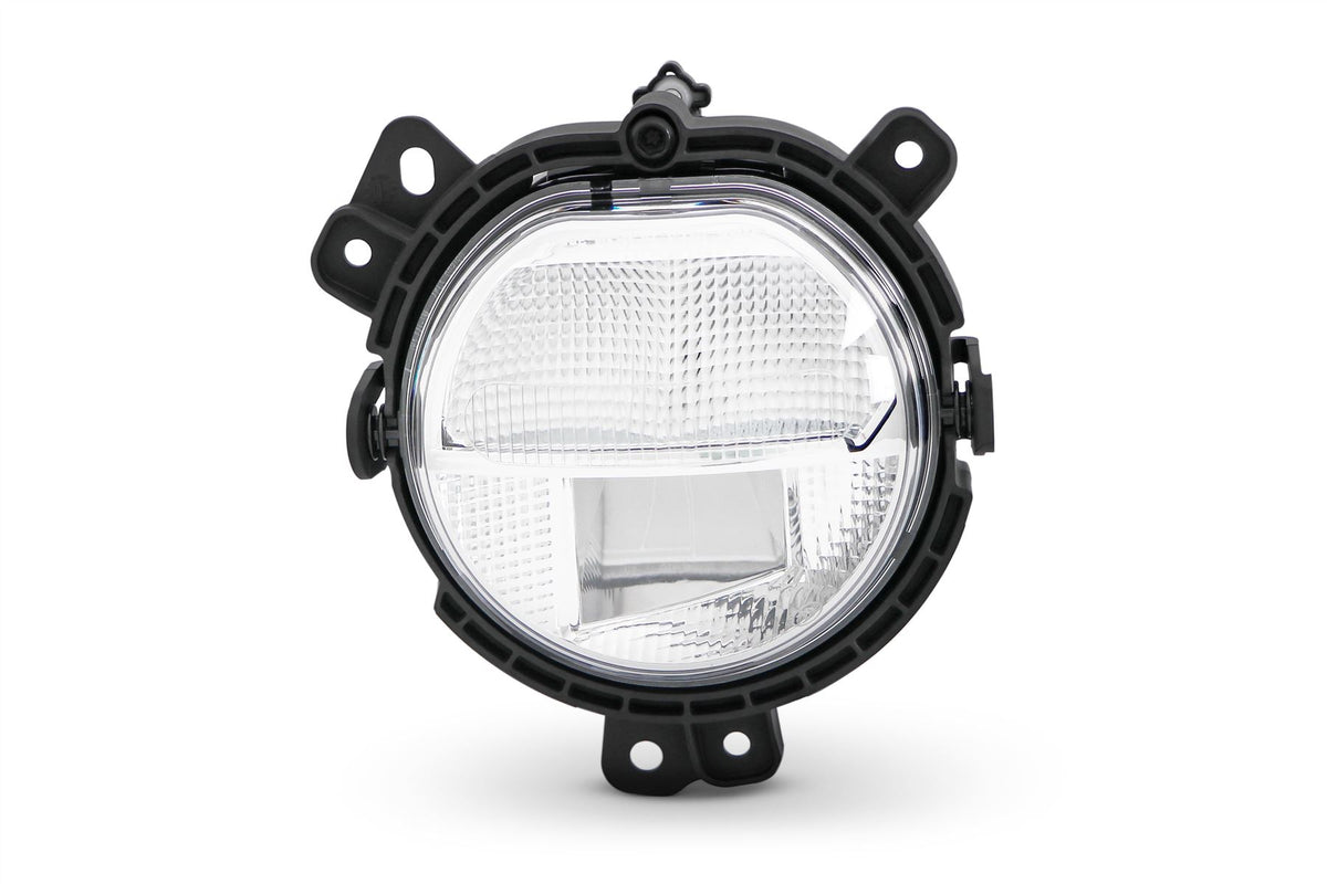 Mini Countryman Left Parking Light, Hella OEM, OEM 63177409121 - View 8