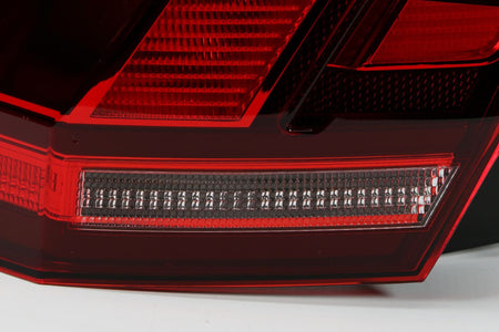 Volkswagen Tiguan Left Rear Light, Hella OEM, OEM 5NA945095C - View 8