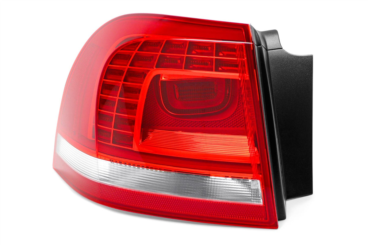 Volkswagen Touareg Left Rear Light, Valeo OEM, OEM 7P6945207 - View 7