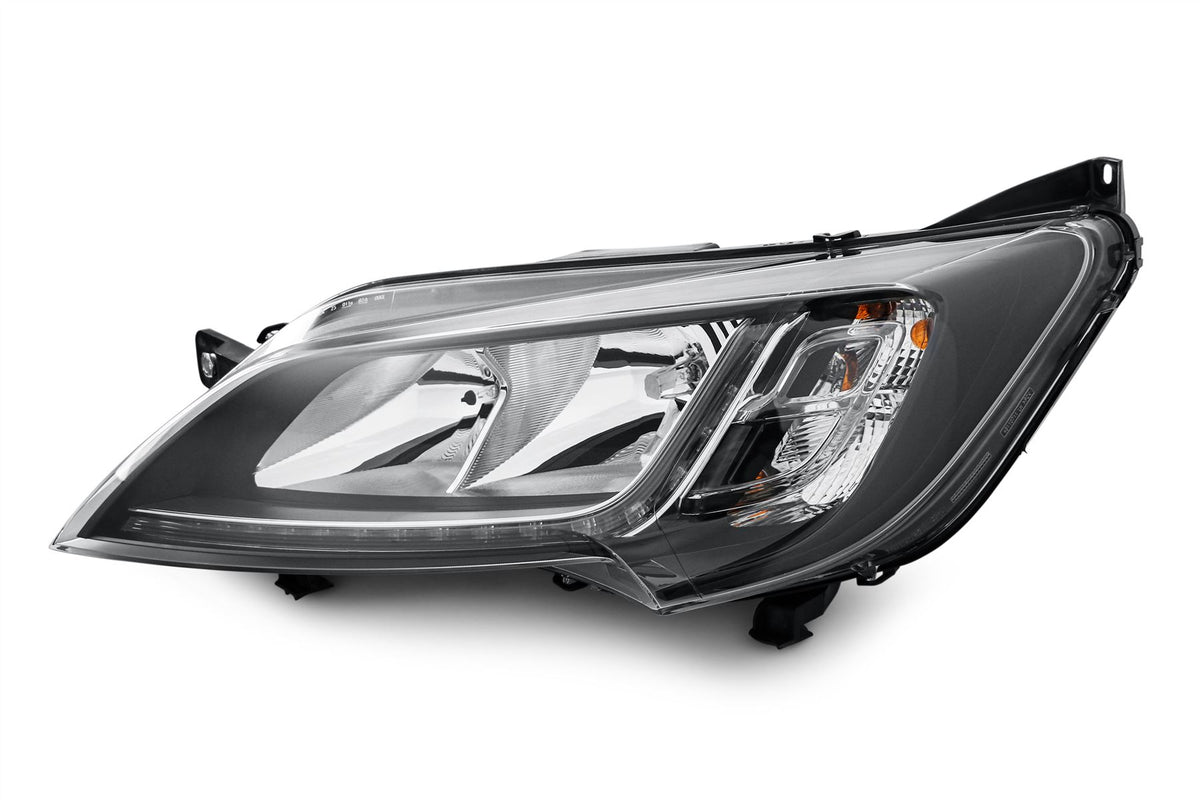 Magneti Marelli LED DRL Left Headlight for Vauxhall, Peugeot & more, OEM quality, OEM 1375104080 - View 5