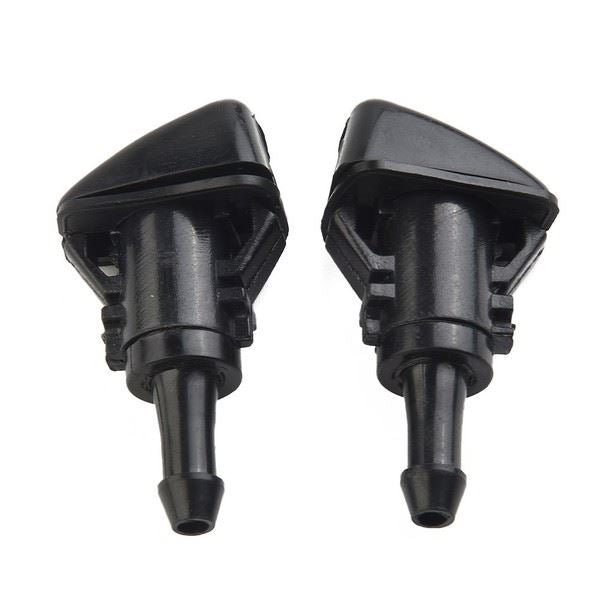 Windshield Washer Nozzle - for Mitsubishi | Eurowagens - View 9