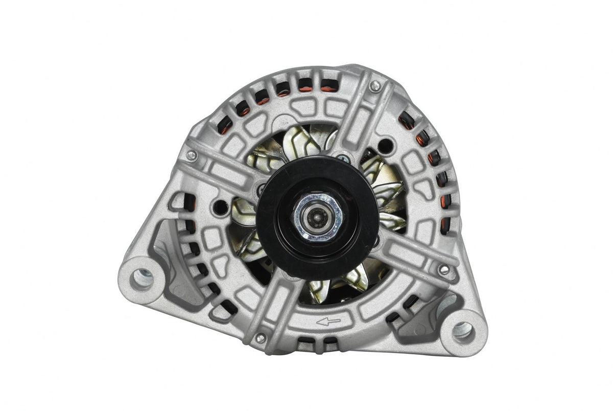 Hella Alternator for Vauxhall, OEM quality, OEM 24437120 - View 2
