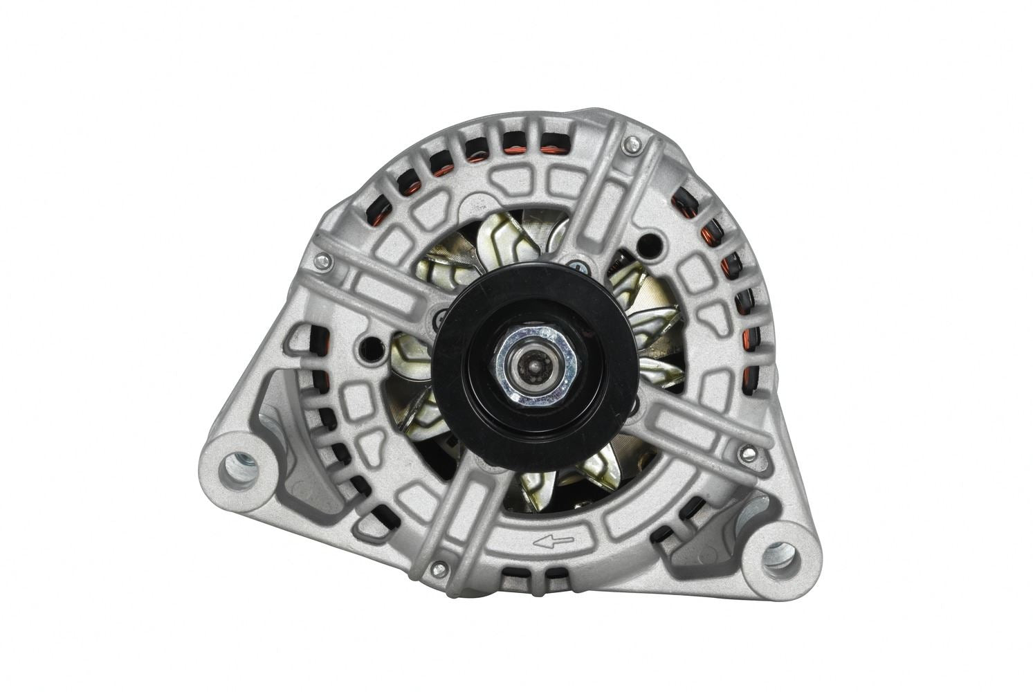 Hella Alternator for Vauxhall, OEM quality, OEM 24437120 - View 2