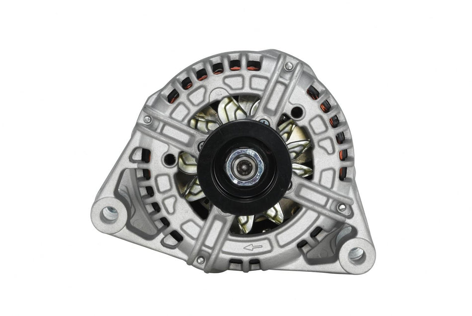 Hella Alternator for Vauxhall, OEM quality, OEM 24437120 - View 2