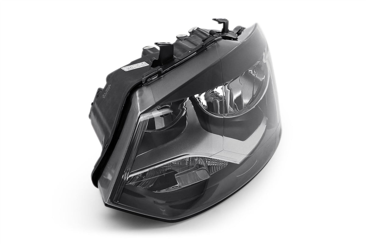 Hella Left Headlight for Volkswagen, OEM quality, OEM 6R2941007E - View 8