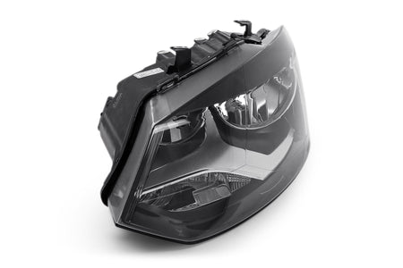 Hella Left Headlight for Volkswagen, OEM quality, OEM 6R2941007E - View 8