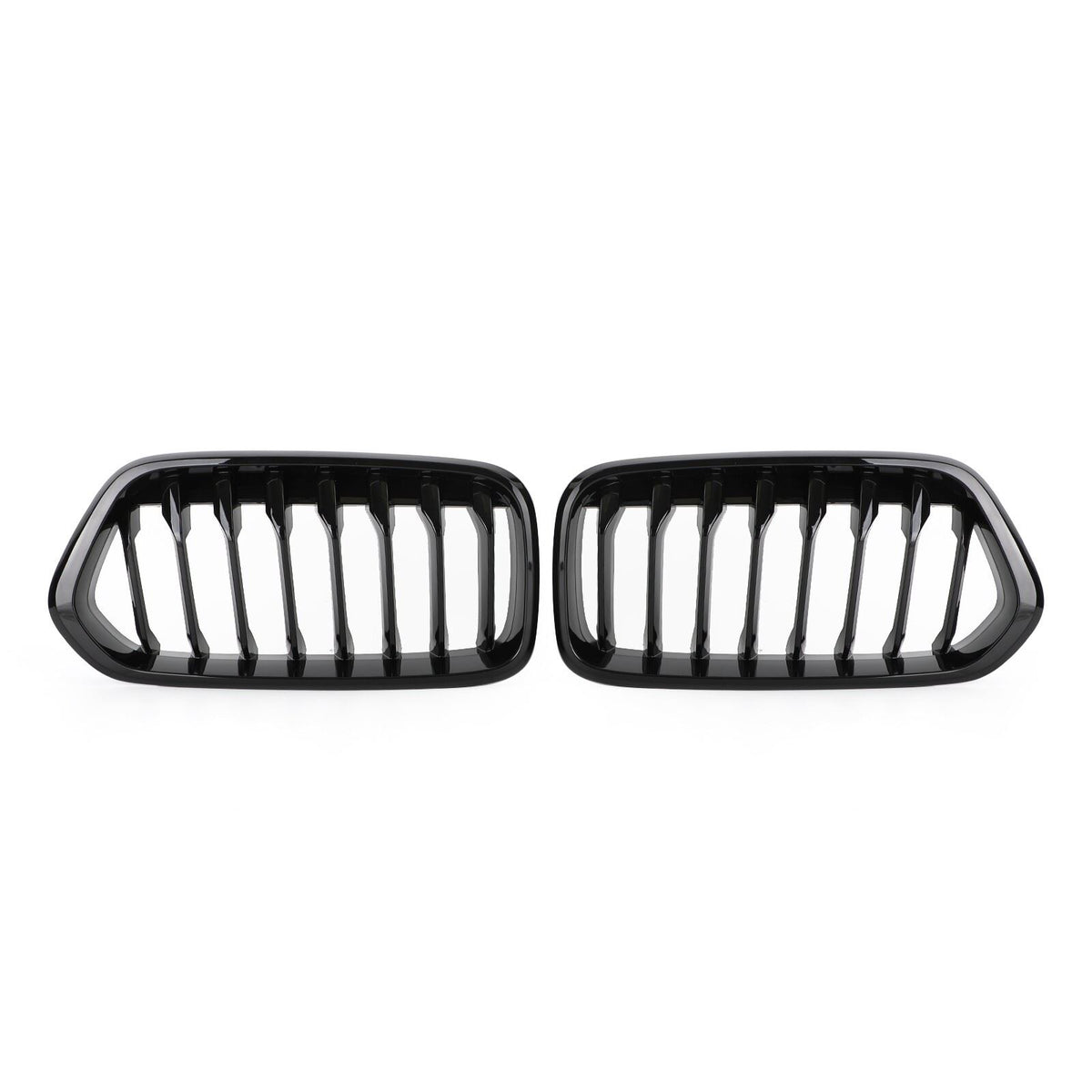 Bumper Grille Front - for Fiat - OEM 51712455246 | Eurowagens - View 8