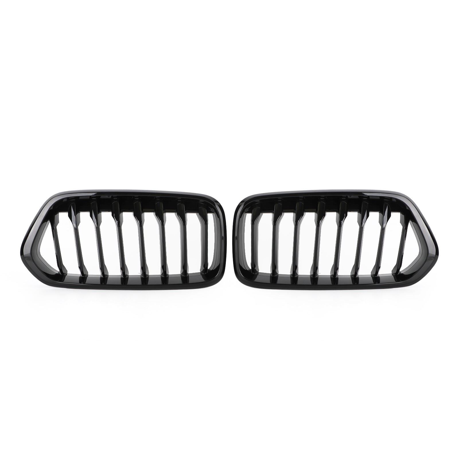 Bumper Grille Front - for Fiat - OEM 51712455246 | Eurowagens - View 8