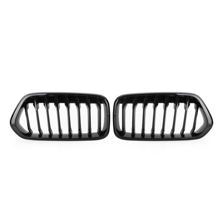 Bumper Grille Front - for Fiat - OEM 51712455246 | Eurowagens - View 8