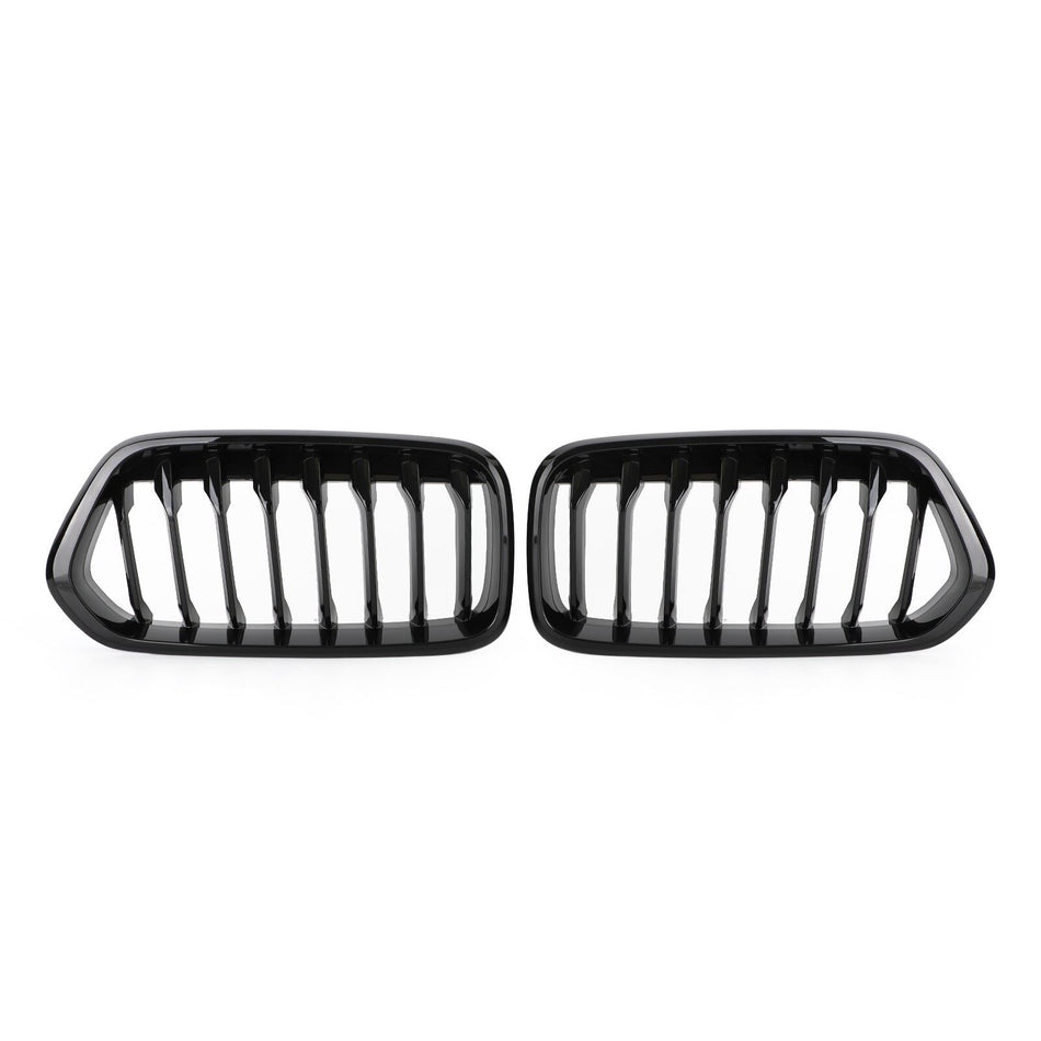 Bumper Grille Front - for Fiat - OEM 51712455246 | Eurowagens - View 8