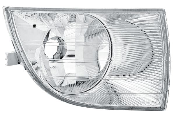 Hella Right Front Fog Light for Skoda, OEM quality, OEM 5J0 941 702 - View 4