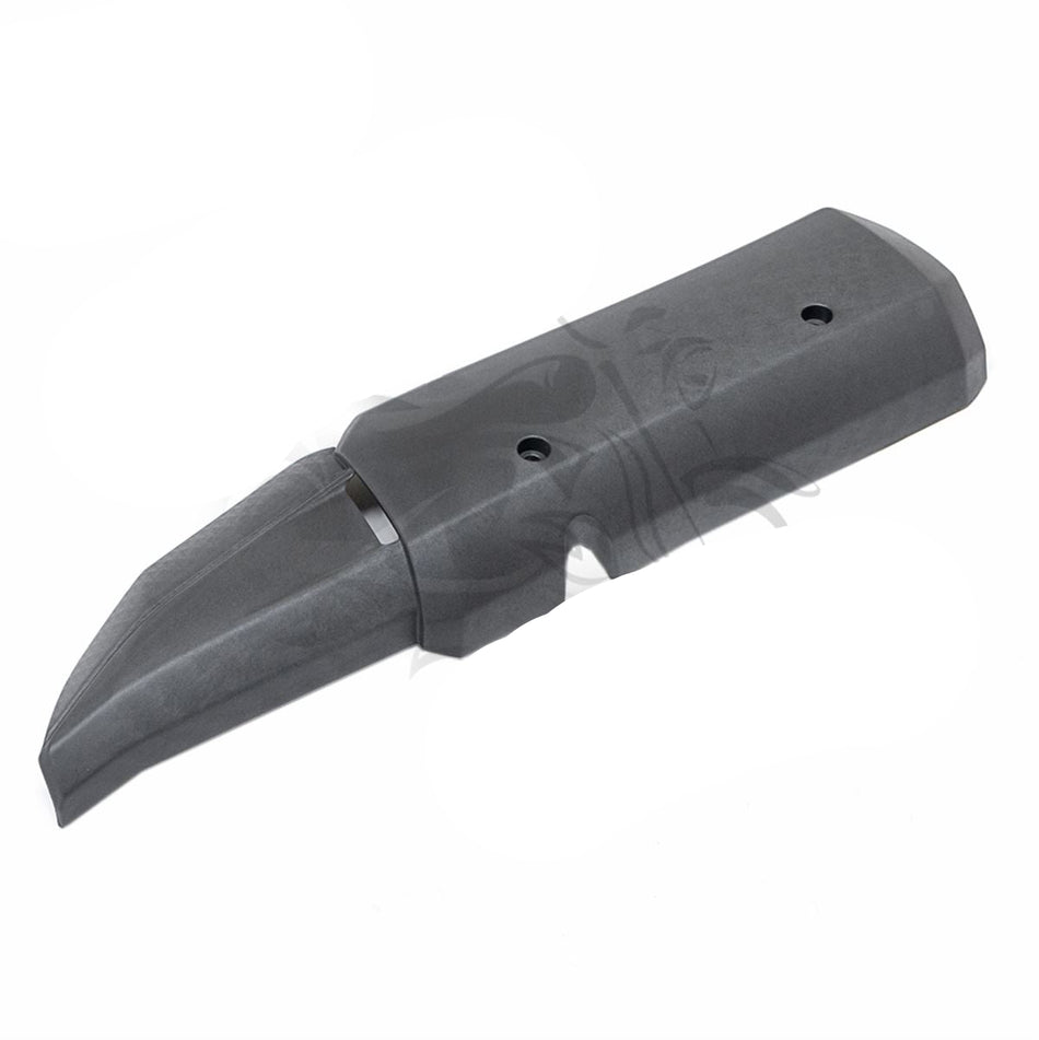 Exhaust Pipe Cover - for Yamaha | Eurowagens - View 4