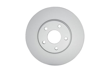 FORD Focus IV Brake Disc, Hella OEM, OEM 2208066 - View 4