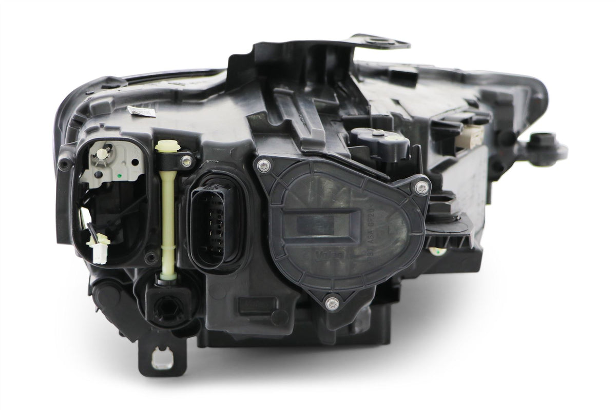 Audi A3 Left Headlight, Valeo OEM, OEM 8V0941783A - View 2