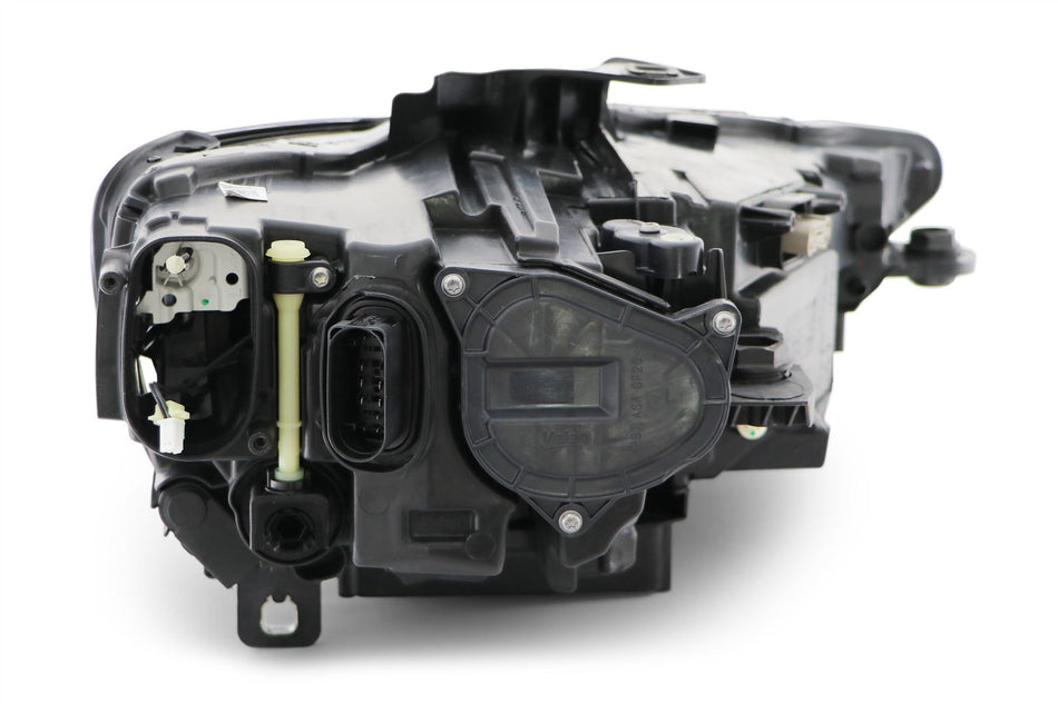 Audi A3 Left Headlight, Valeo OEM, OEM 8V0941783A - View 2