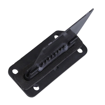 Blower Motor Resistor - for Ford - OEM 3F2Z18591AA | Eurowagens - View 6
