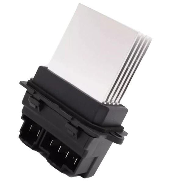 Blower Motor Resistor - for Dodge, Jeep & more - OEM 04885482 | Eurowagens - View 3
