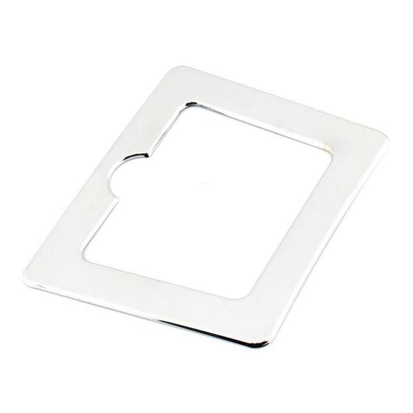 Fuel Door Accent Trim - for Honda | Eurowagens - View 2