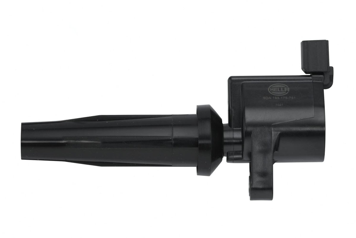 Hella Ignition Coil for Volvo, Ford & more, OEM quality, OEM 4M5E 12A366 AA - View 2