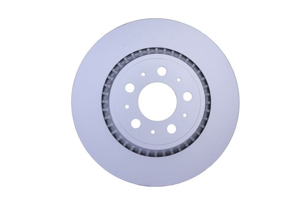 Volvo XC90 Brake Disc, Hella OEM, OEM 31423152 - View 3