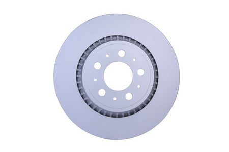 Volvo XC90 Brake Disc, Hella OEM, OEM 31423152 - View 3