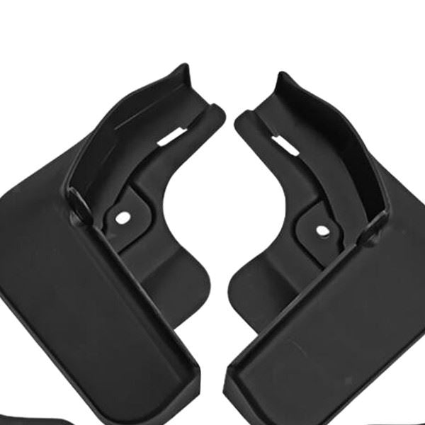 Mud Flap - for BYD | Eurowagens - View 4
