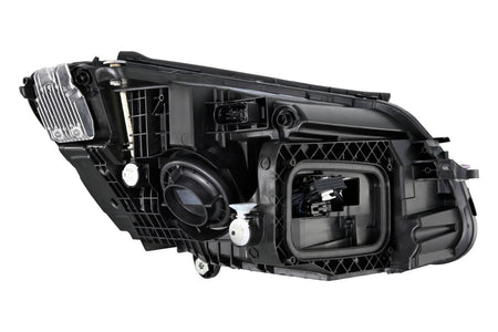 Hella LED Left Headlight for Mercedes-Benz, OEM quality, OEM 205 906 25 06 - View 3