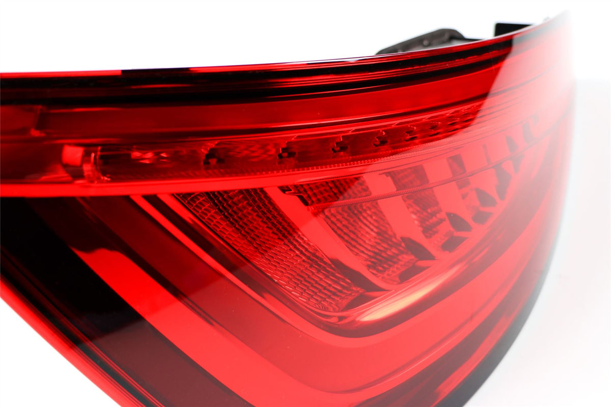 Audi Q5 Left Rear Light, Magneti Marelli OEM, OEM 8R0945093C - View 9