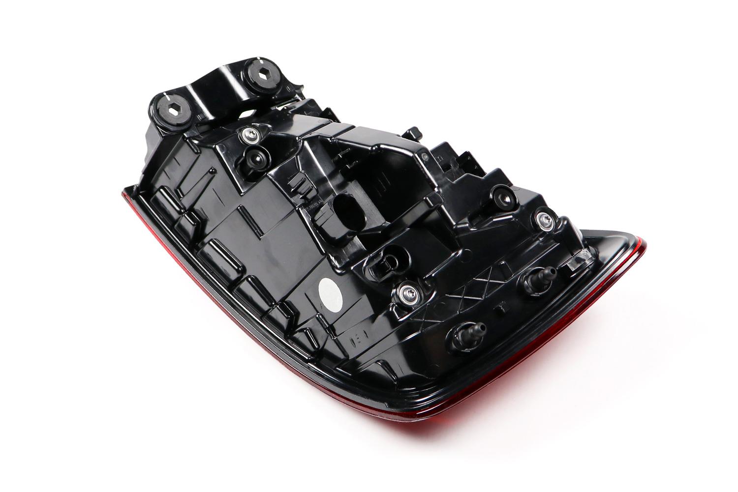 Audi A3 Left Rear Light, Magneti Marelli OEM, OEM 8V5945091 - View 3