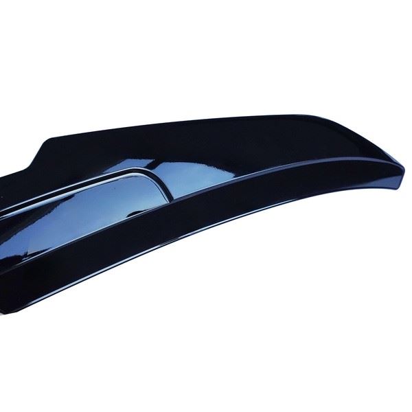 Boot Spoiler Lip Wing Rear - for BMW | Eurowagens - View 10