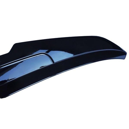 Boot Spoiler Lip Wing Rear - for BMW | Eurowagens - View 10