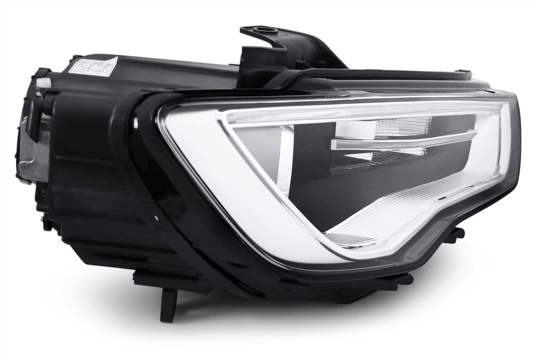 Hella Bi-Xenon LED Right Headlight for Audi, OEM quality, OEM 8V0941044A - View 9