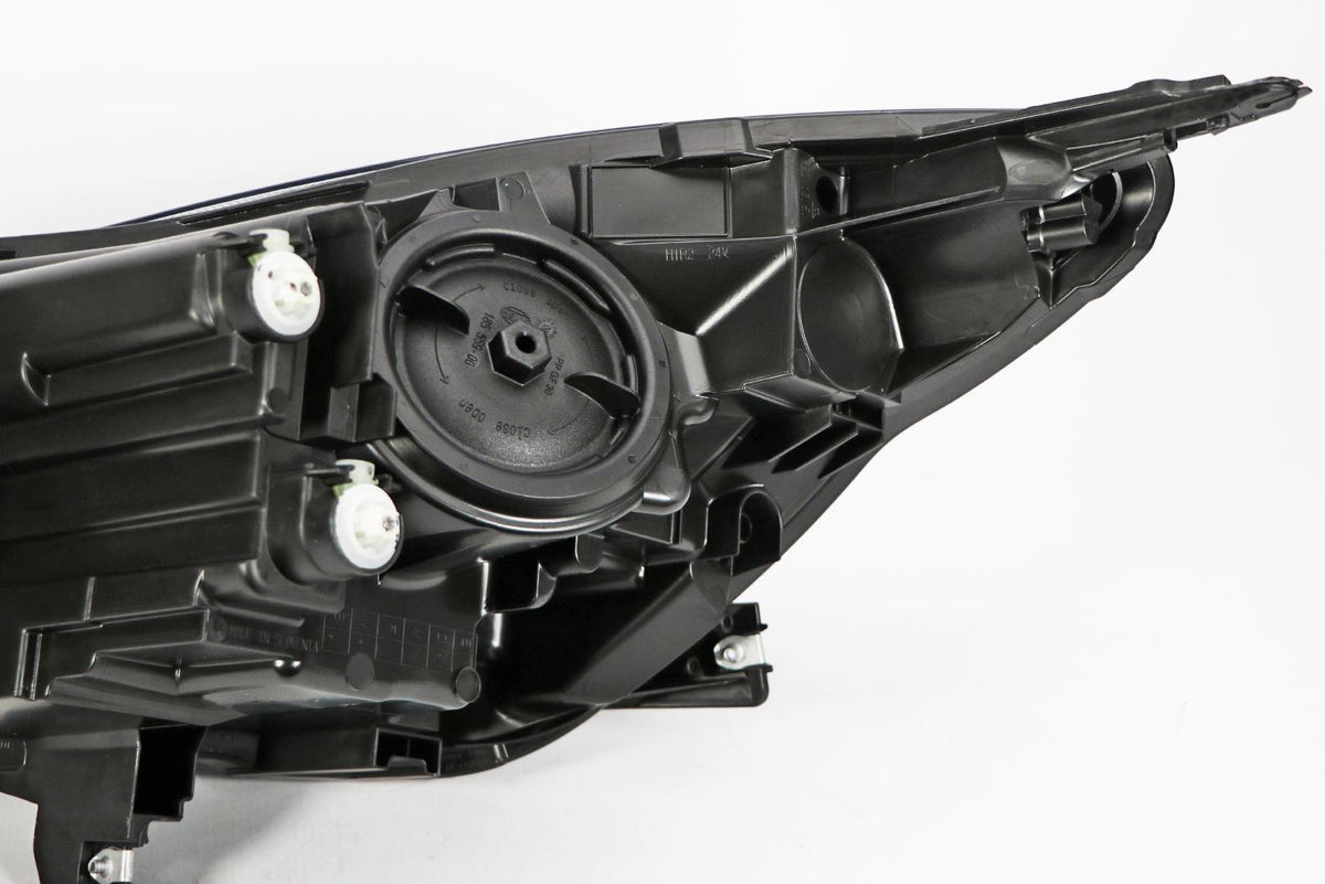 Hella LED DRL Right Headlight for Vauxhall, OEM quality, OEM 1216813 - View 10