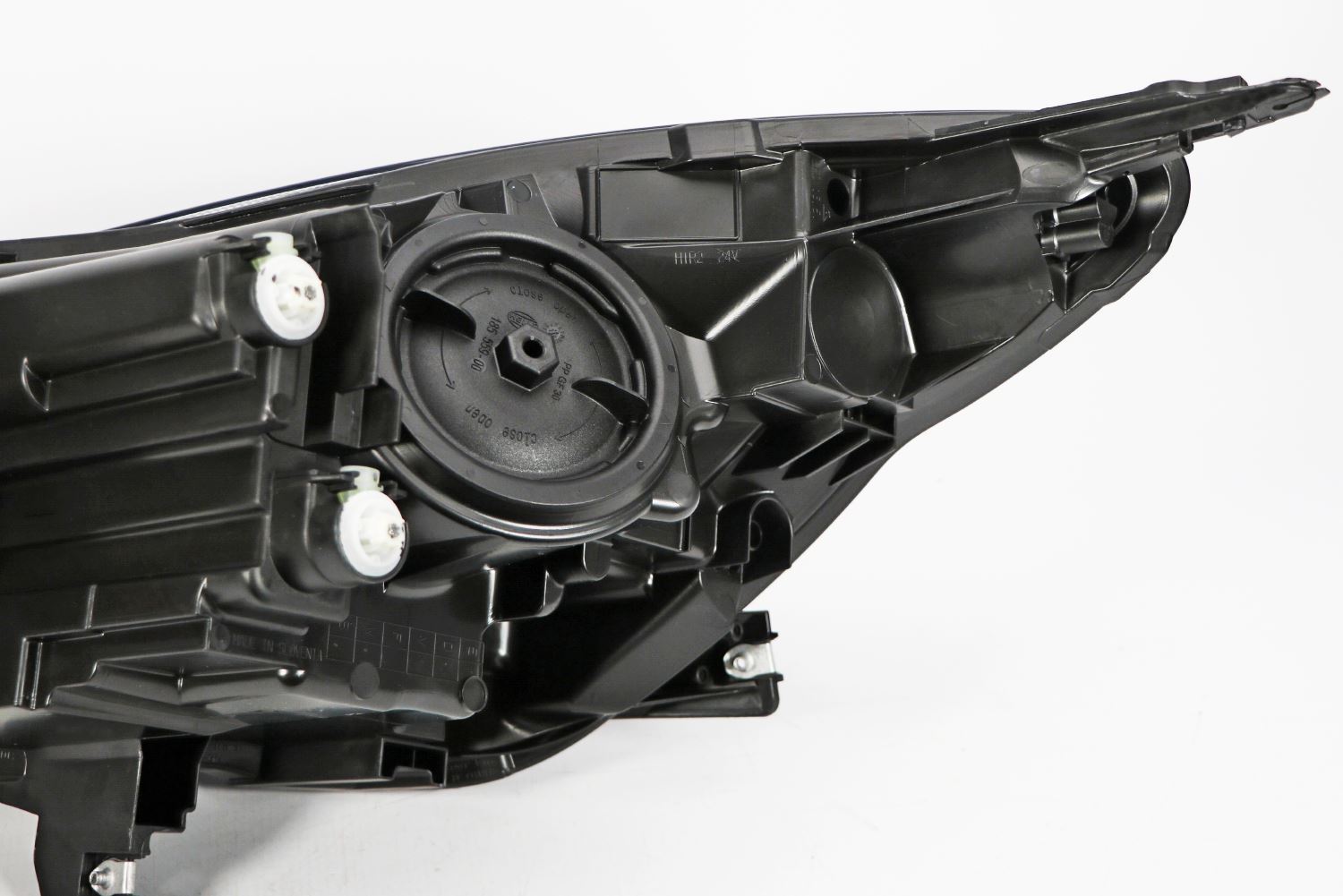 Hella LED DRL Right Headlight for Vauxhall, OEM quality, OEM 1216813 - View 10