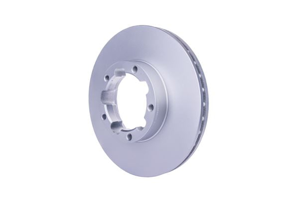 Hella Brake Disc for Nissan, OEM quality, OEM 061002950 - View 4
