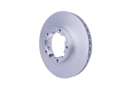 Hella Brake Disc for Nissan, OEM quality, OEM 061002950 - View 4