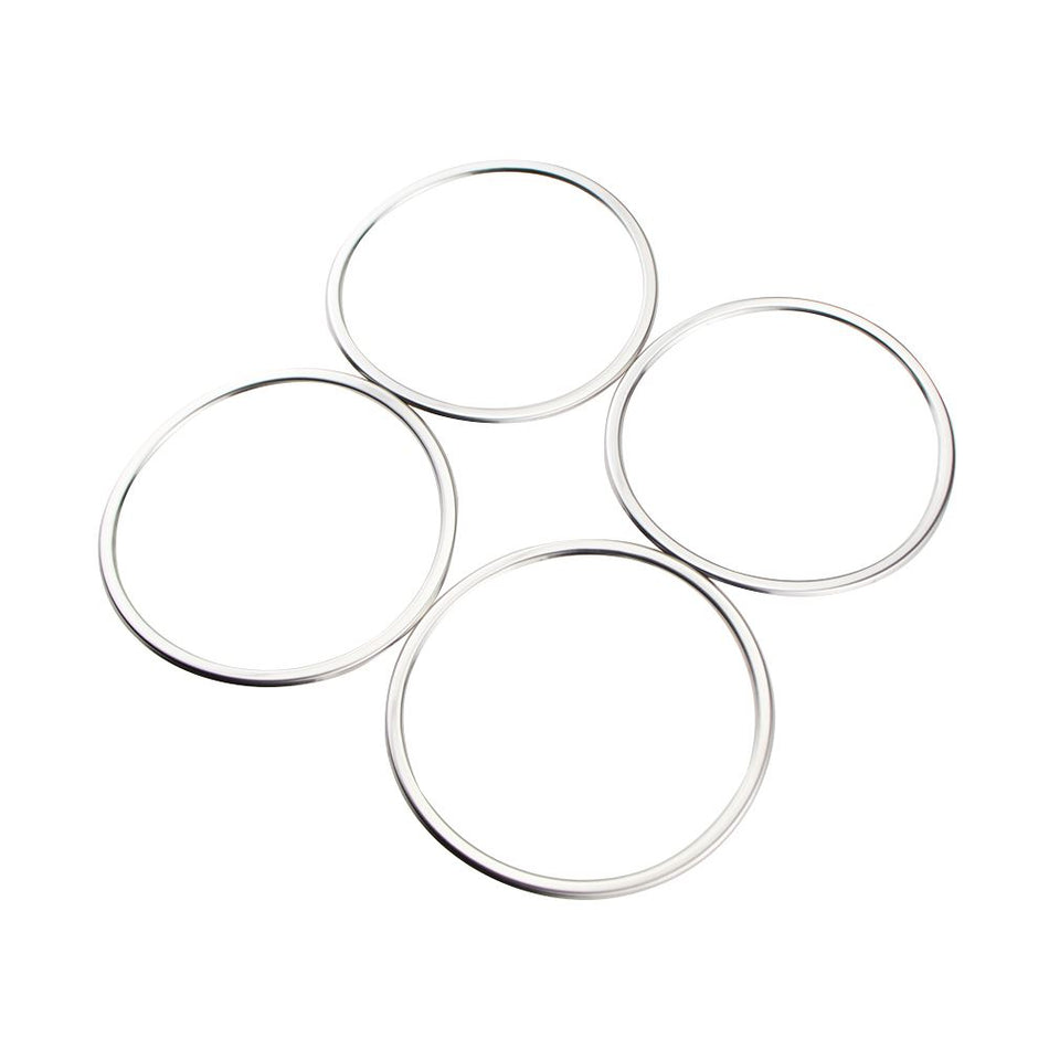 Door Speaker Cover Trim - for BMW | Eurowagens - View 5