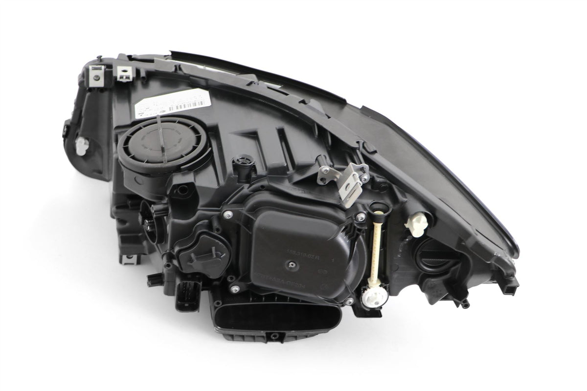 Hella Bi-Xenon AFS LED DRL Right Headlight for BMW, OEM quality, OEM 63117343910 - View 10