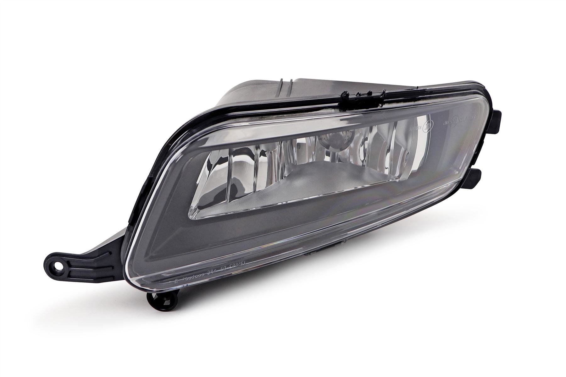 Volkswagen Sharan Left Front Fog Light, Hella OEM, OEM 7N0941699 - View 11